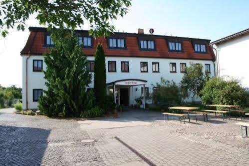 Hotel Bad Schmiedeberger Hof Ngoại thất bức ảnh