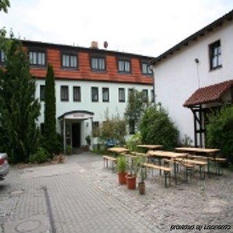 Hotel Bad Schmiedeberger Hof Ngoại thất bức ảnh