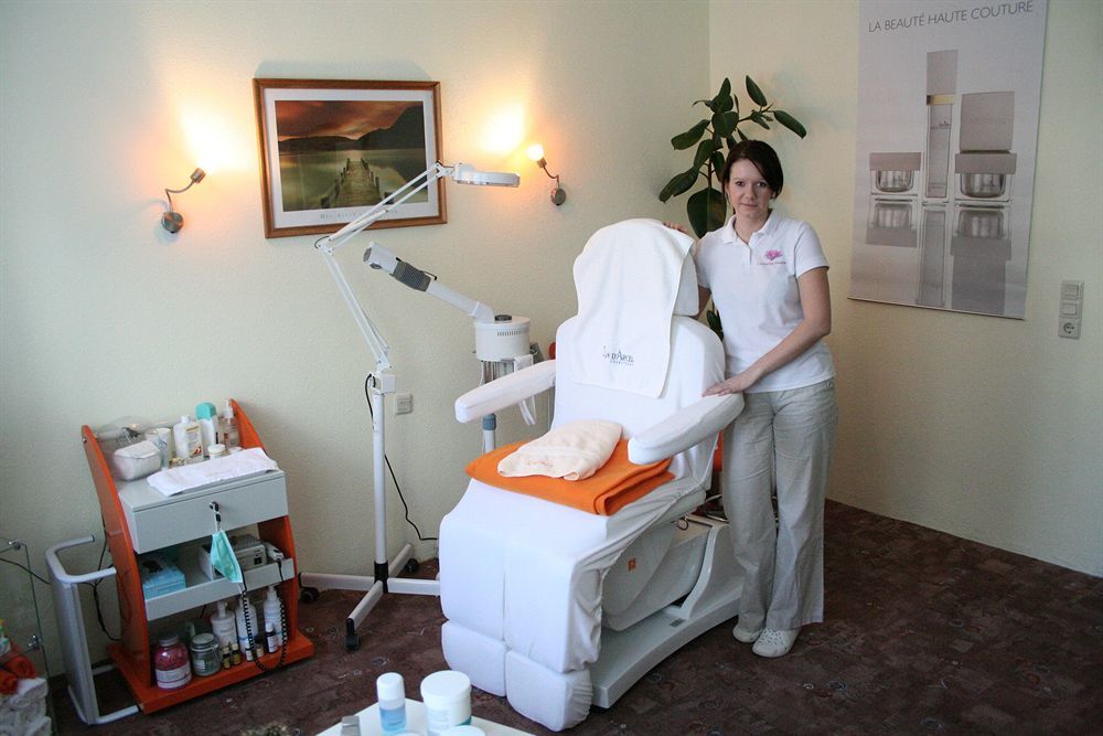 Hotel Bad Schmiedeberger Hof Ngoại thất bức ảnh